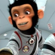 Illustration for article titled Space Chimps Monkeying Around Isnt Entertaining